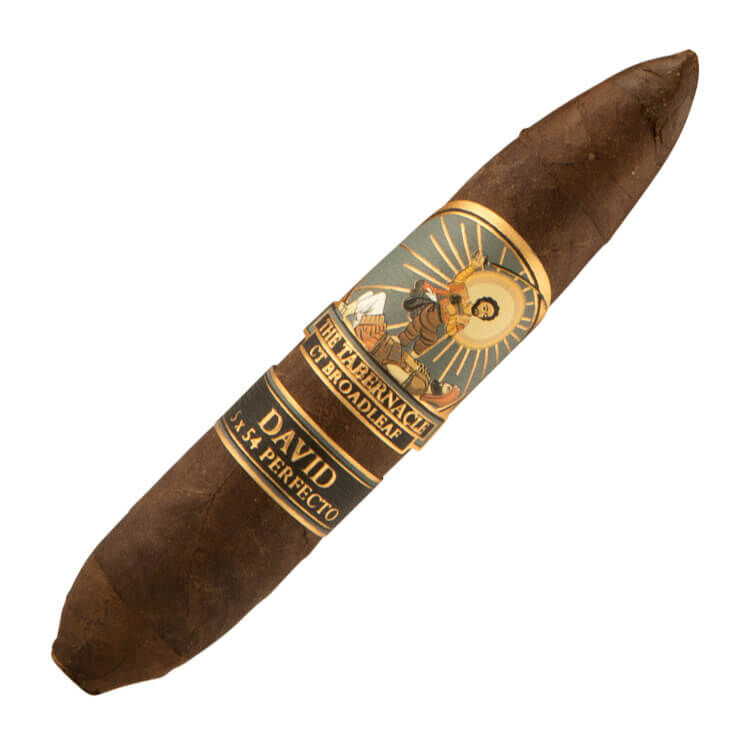 David, , jrcigars